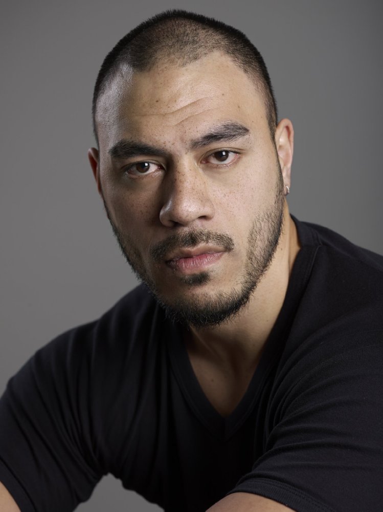 Daniel Tuiara