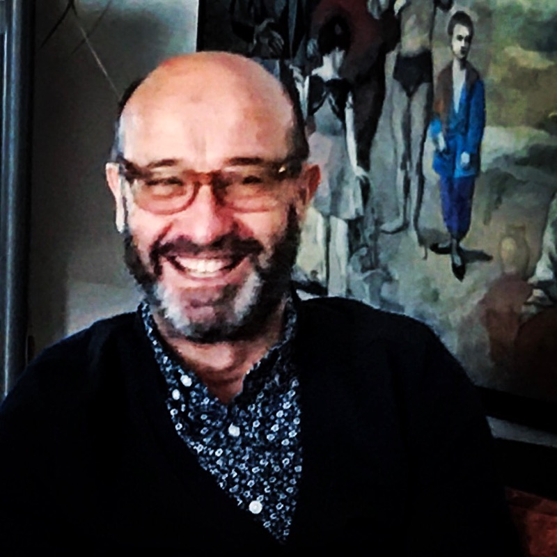 Michael Caruana