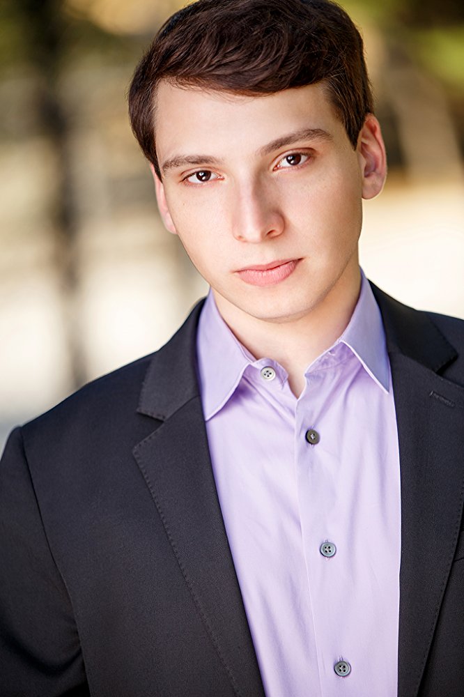 Brandon Salerno