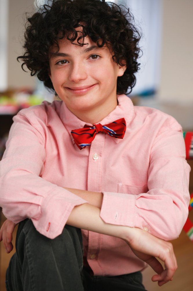 Benjamin Steinberg