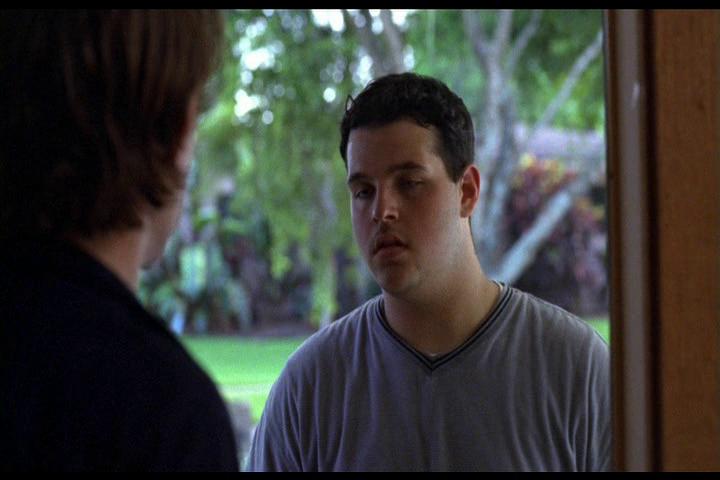 Cousin Derek