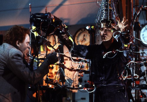 Buckaroo Banzai