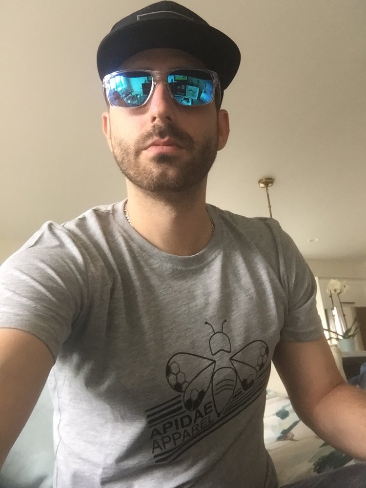 Greg Janveau