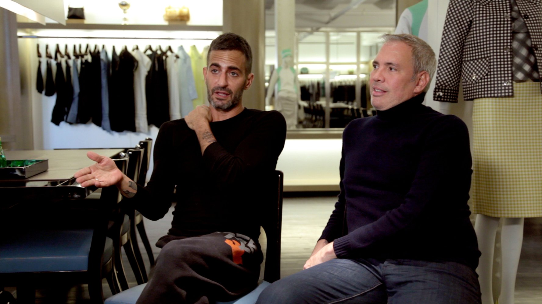 Marc Jacobs