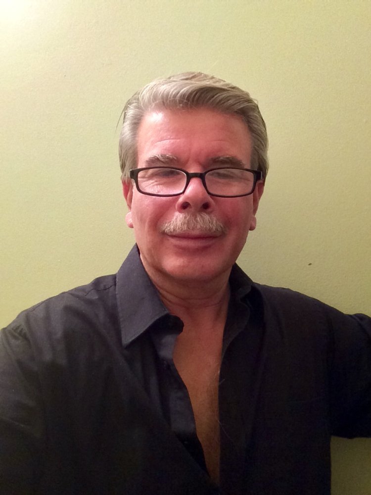Alan Fritz