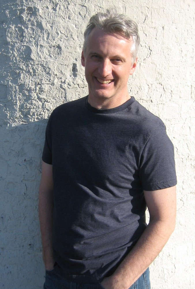 David J. Cummins