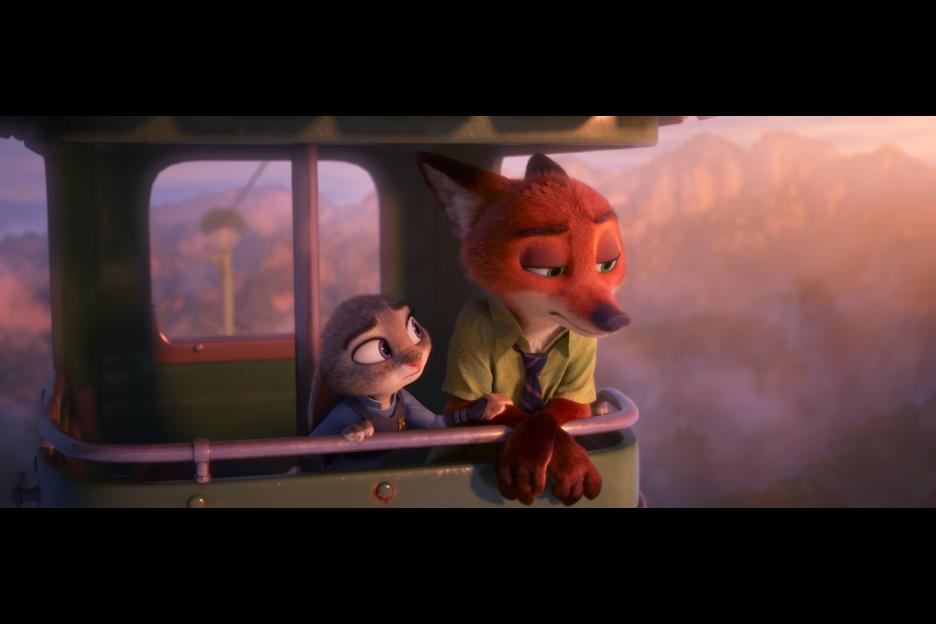 Nick Wilde