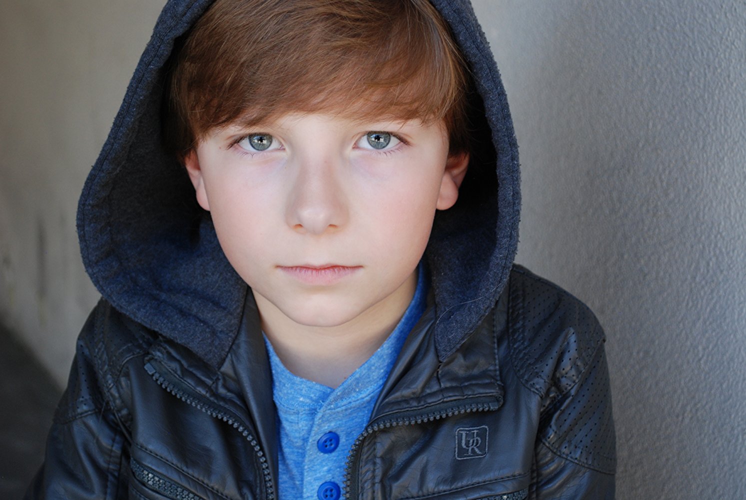 Colter Carlbom-Mann