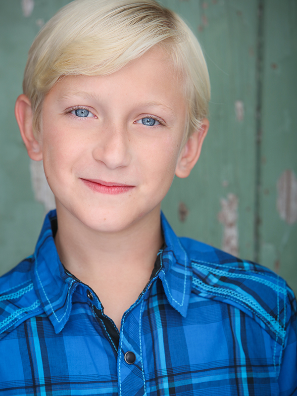 Hunter Fischer