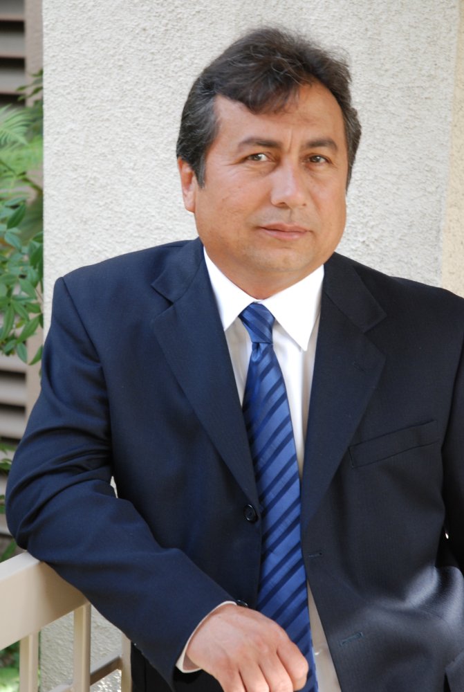 Argenis Pirela
