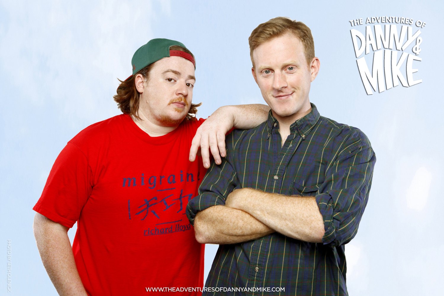 Danny Tamberelli