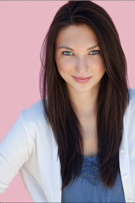Courtney Claghorn