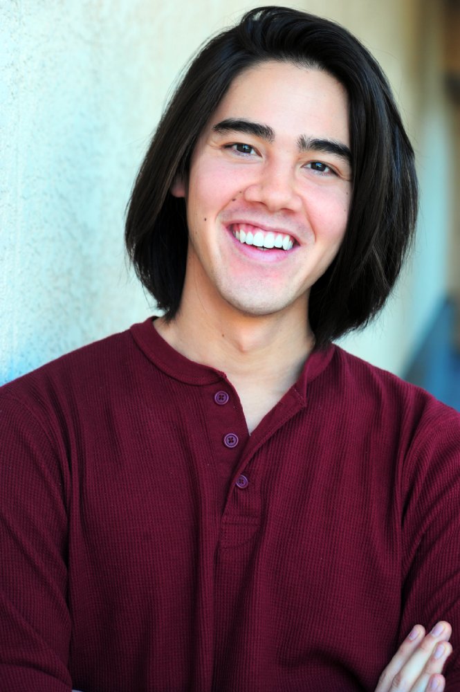 Jared Goldstein
