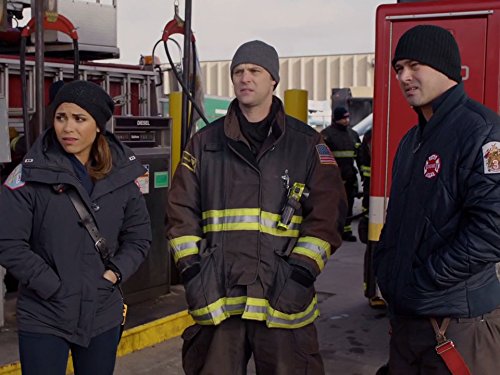 Matthew Casey