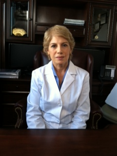 Susan Neuffer