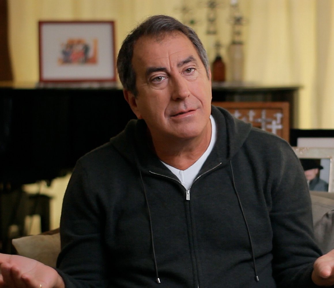 Kenny Ortega