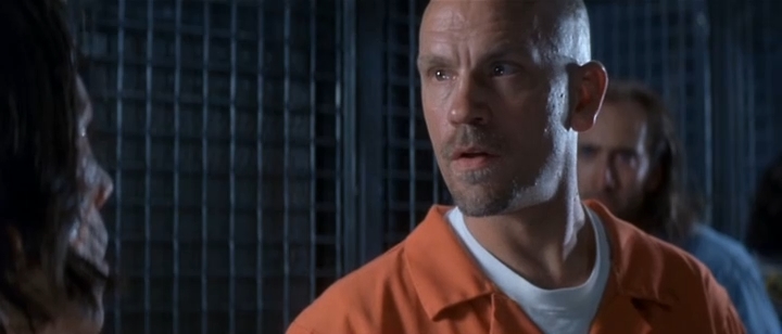 Cyrus 'The Virus' Grissom