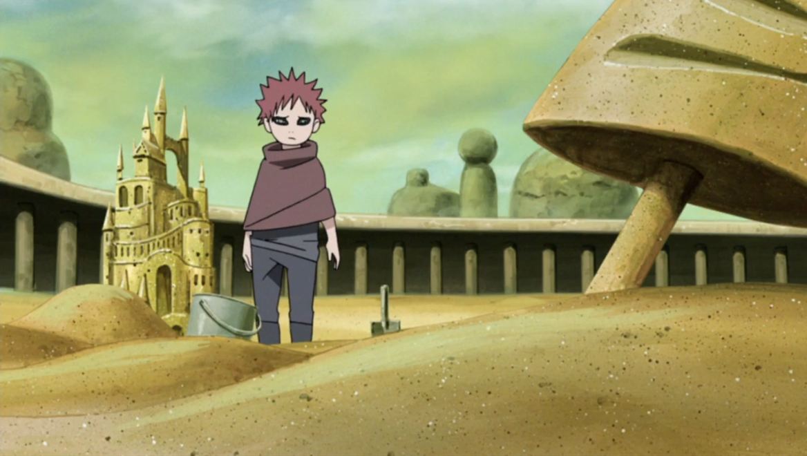 Gaara