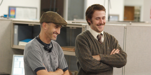 Craig Gillespie