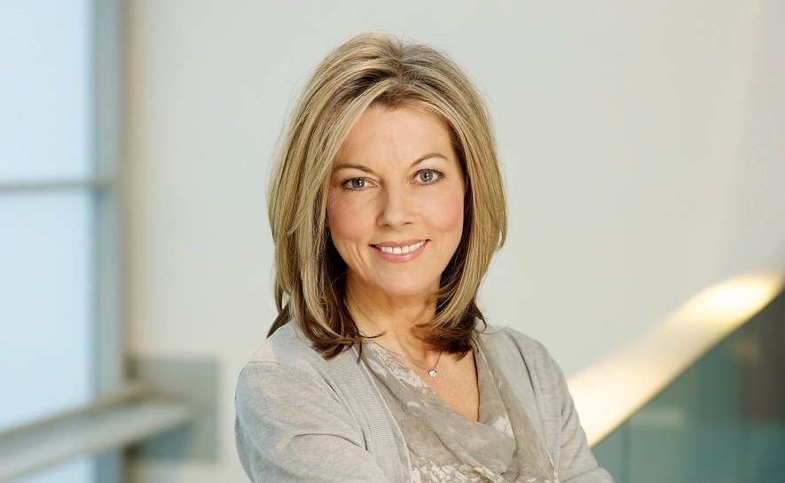 Mary Nightingale