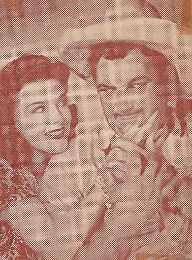 Andy Devine
