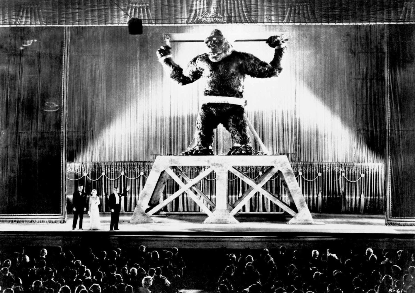 King Kong