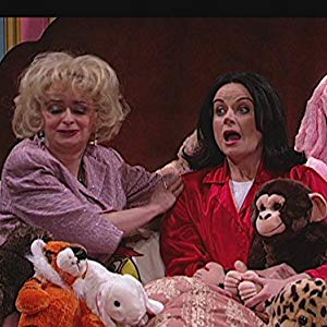 Various, Weekend Update Anchor, Hillary Clinton, Herself, Betty Caruso, Sharon Osbourne, Amber, Michael Jackson, Nancy Grace, Sally Needler...