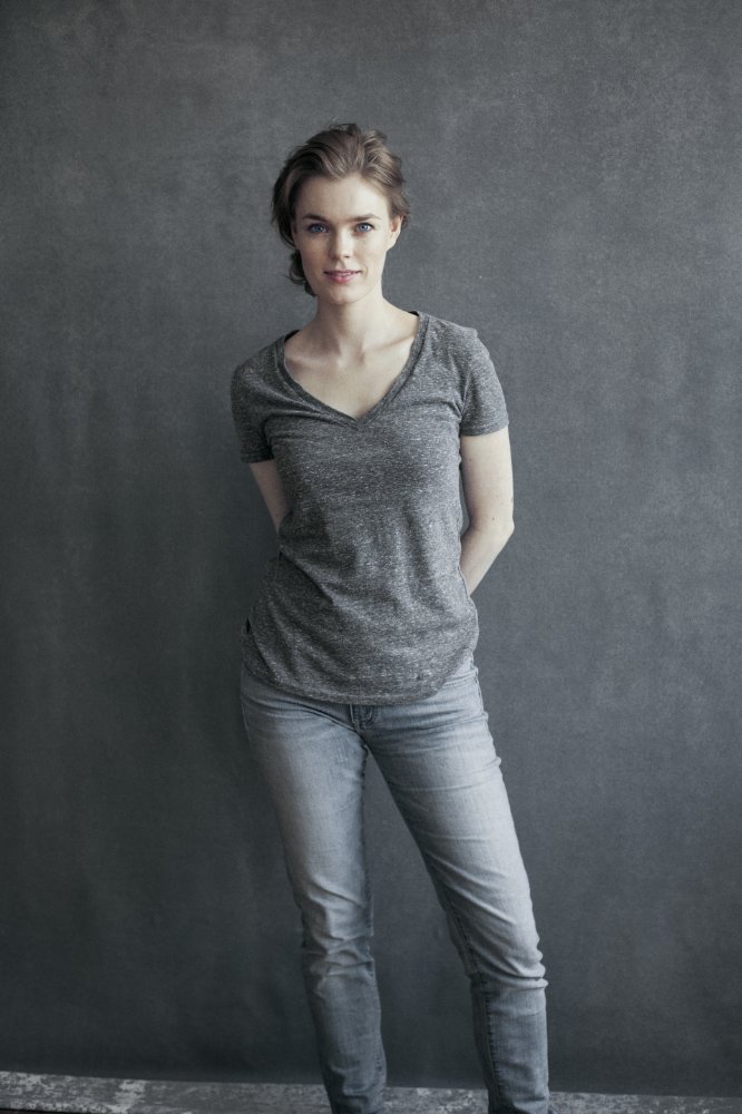 Hilary Connell