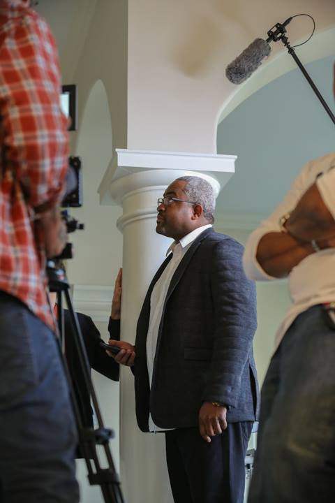 Morris D. Small