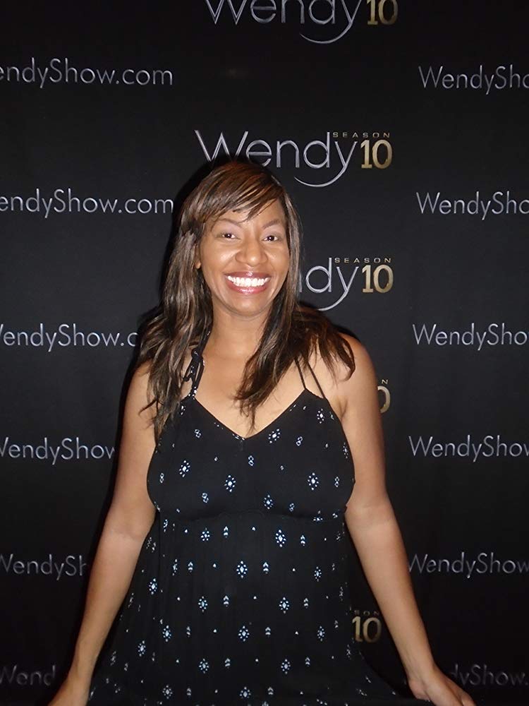 Nicole D. Hodges