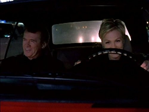 Jennie Garth