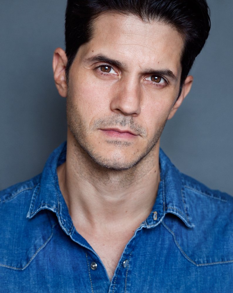 Ricardo Birnbaum