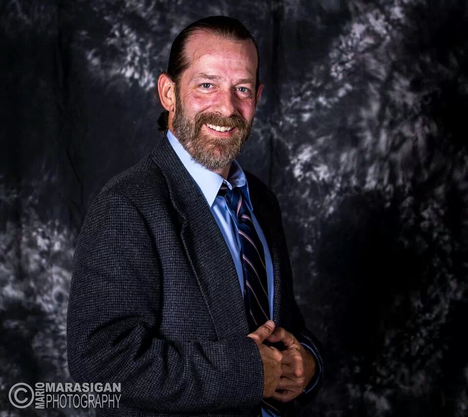 David Leehy