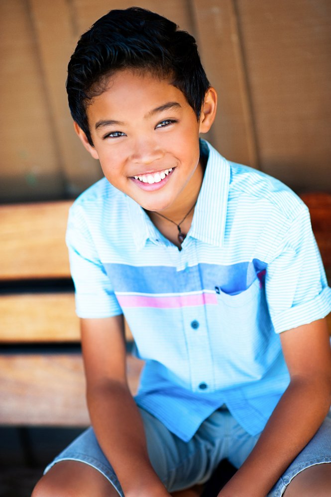 Riley Lio
