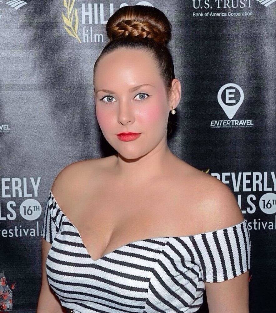 Hailey Livingston
