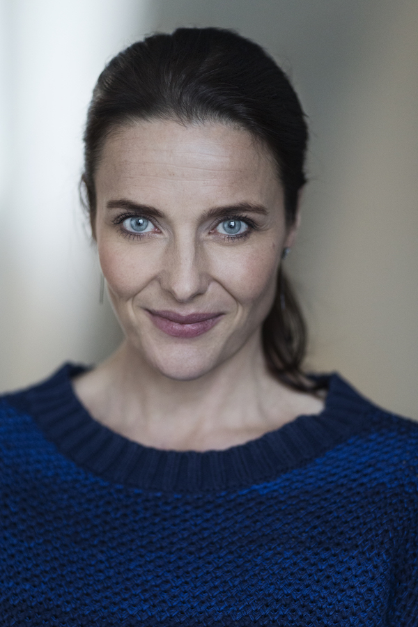Marie Askehave