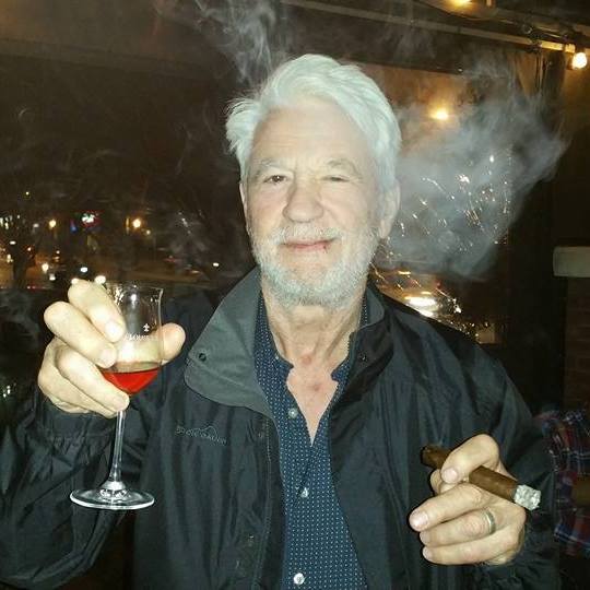 Marco St. John