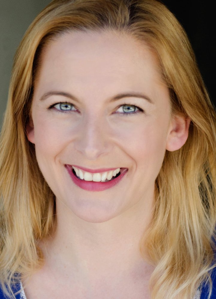 Kerry Finlayson