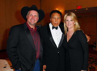 Garth Brooks
