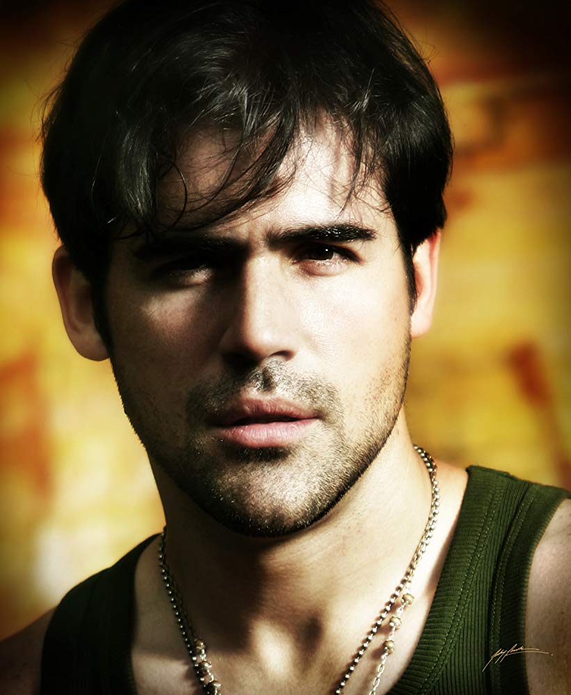 José Guillermo Cortines