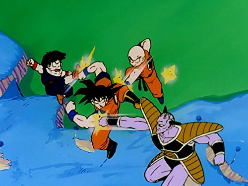Captain Ginyu