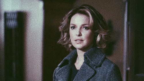 Dr. Izzie Stevens