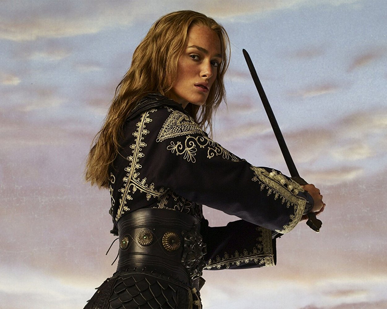 Elizabeth Swann