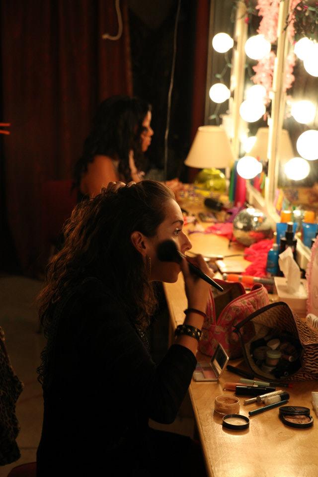Carolina Santos Read