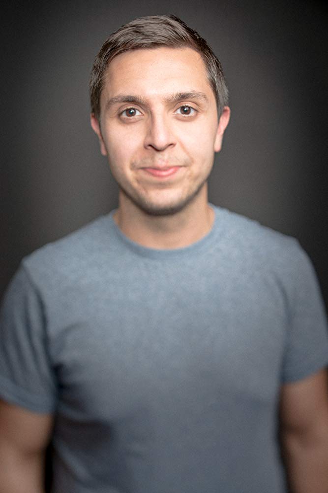 Tom Thakkar