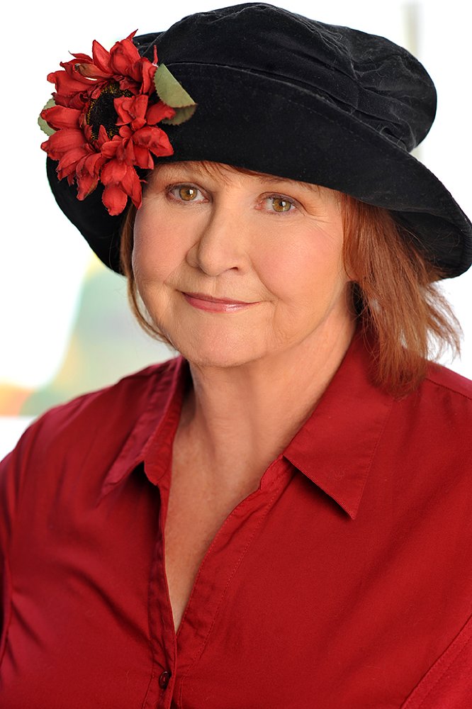 Janet Haley