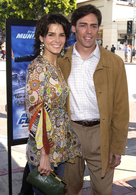 Jason Sehorn