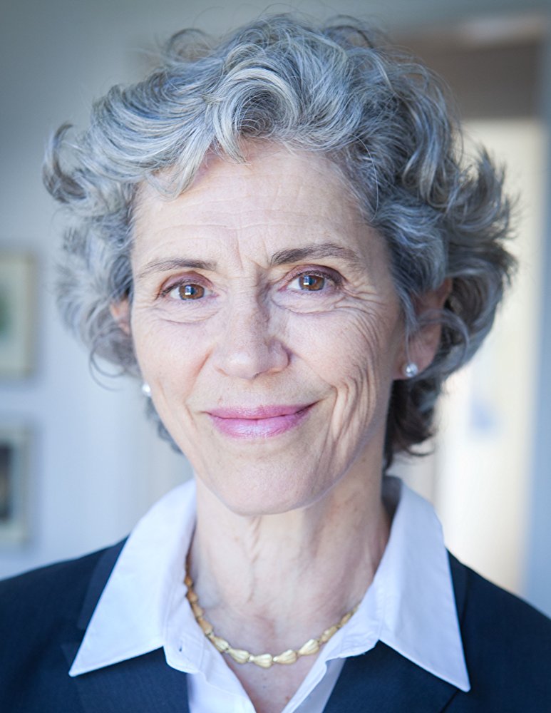 Anja Schmidt