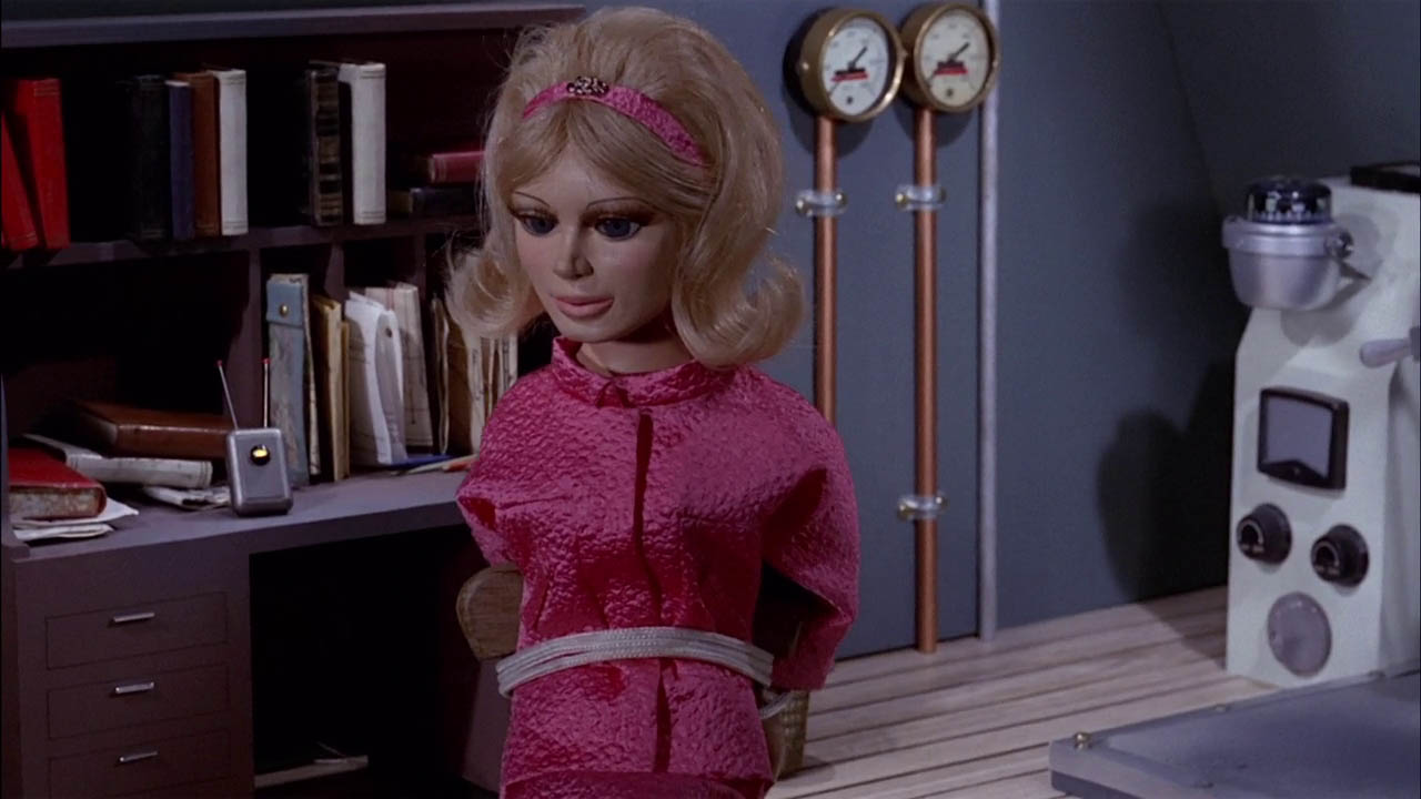 Lady Penelope