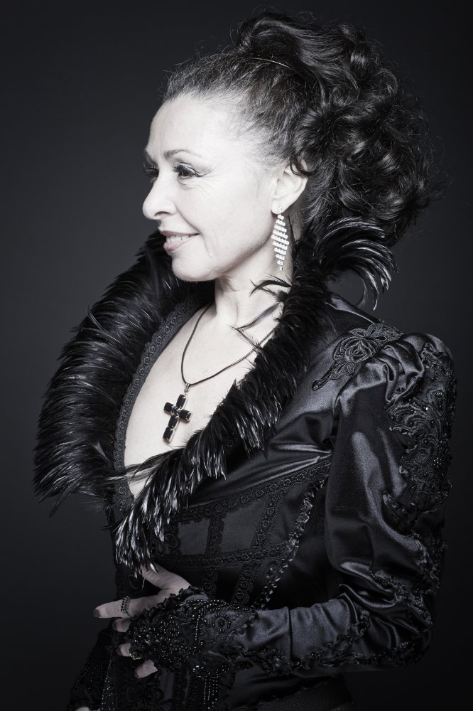 Johana Munzarova